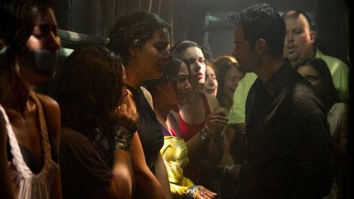 Broken Promises Season 1 Episode 15 - Episode 15