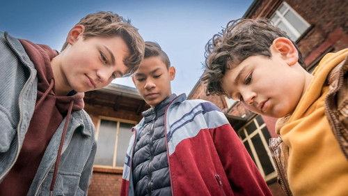 The Peppercorns Season 18 Episode 12 - Episode 12