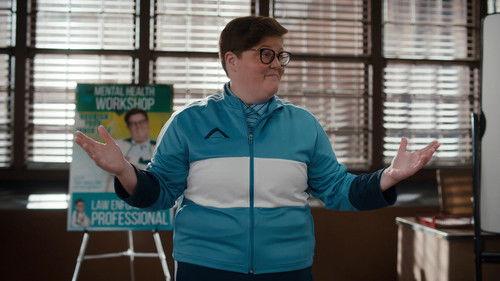 Pretty Hard Cases Season 2 Episode 10 - Worm Drive