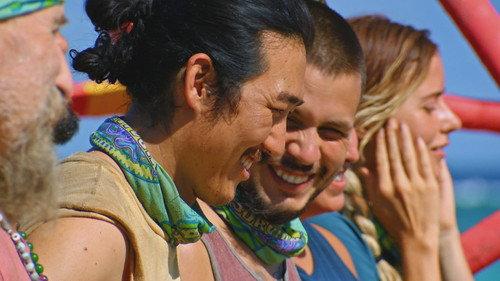 Survivor Season 43 Episode 12 - Telenovela