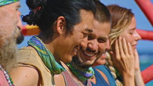 Survivor Season 43 Episode 12 - Telenovela