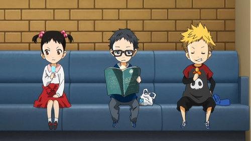 undefined Season 0 Episode 1 - Moments