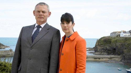 Doc Martin Season 7 Episode 3 - It's Good to Talk
