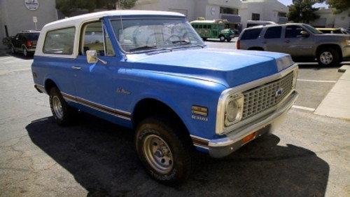 Counting Cars Season 4 Episode 3 - Trail Blazer