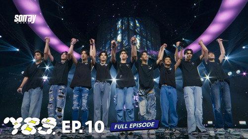 789 Survival Season 1 Episode 10 - Episode 10