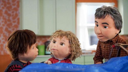 Passe-Partout Season 3 Episode 10 - Episode 10