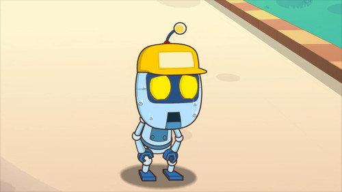 Happy Toon Season 17 Episode 1 - Episode 1