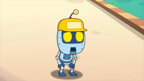 Happy Toon Season 17 Episode 1 - Episode 1