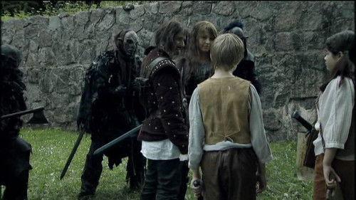 Barda Season 4 Episode 9 - Episode 9