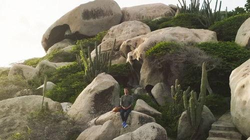 Blue Lizard Effect Season 1 Episode 2 - Episode 2