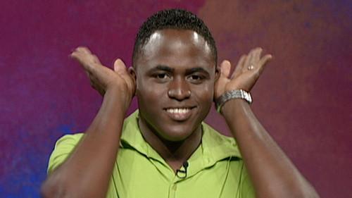 Whose Line Is It Anyway? Season 2 Episode 31 - Denny Siegel