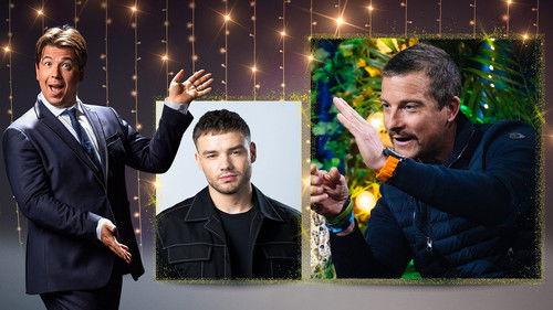 Michael McIntyre's Big Show Season 5 Episode 1 - Episode 1