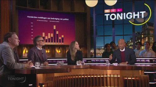 RTL Tonight Season 2 Episode 38 - Episode 38