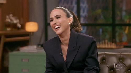 Conversa com Bial Season 8 Episode 6 - Episode 6