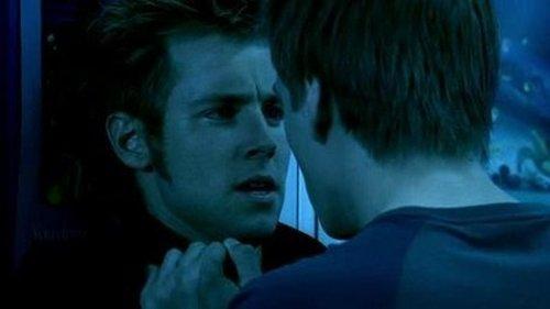 Cold Case Season 4 Episode 5 - Saving Sammy