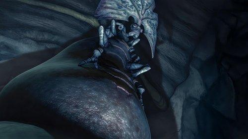 Star Wars: The Clone Wars Season 2 Episode 7 - Legacy of Terror