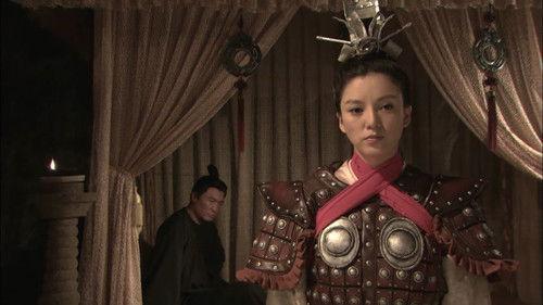 Amazing Detective Di Renjie Season 1 Episode 11 - Episode 11