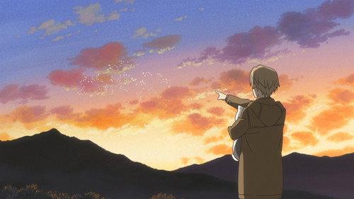Natsume's Book of Friends Season 4 Episode 3 - The Little Ones