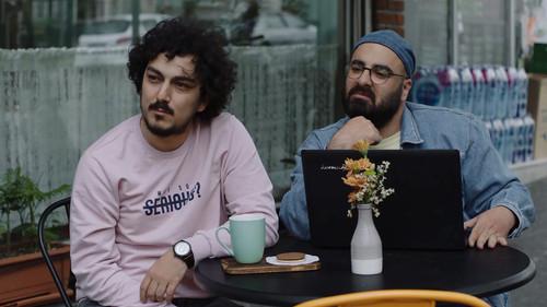 Lunar Eclipse Season 1 Episode 2 - Episode 2