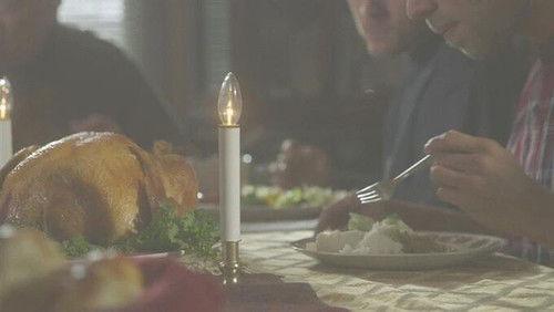 Homicide for the Holidays Season 2 Episode 1 - Thanks-killing