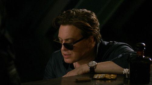 Old Money Season 1 Episode 4 - Among Lions