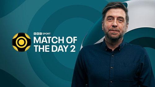 Match of the Day 2 Season 20 Episode 3 - MOTD2 - 27th August 2023