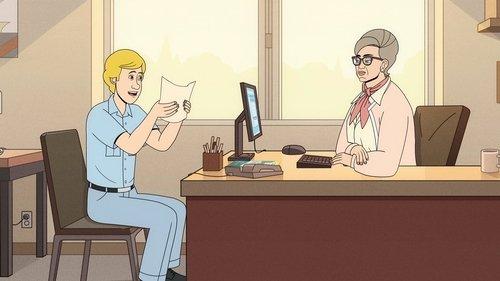 undefined Season 1 Episode 1 - An Unconventional Cruise Line