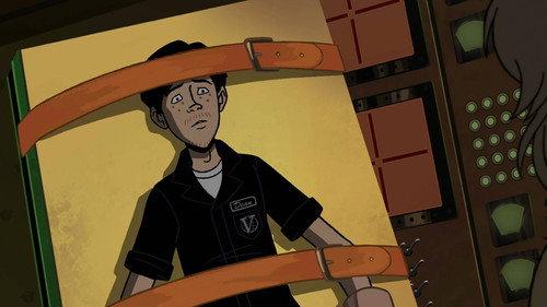 undefined Season 0 Episode 4 - A Very Venture Halloween