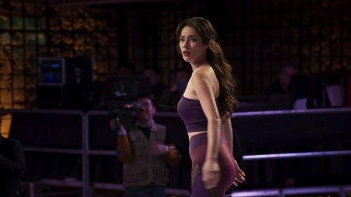 Las Hijas de la Señora García Season 1 Episode 64 - Humillación y tradición