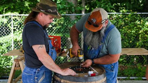 Moonshiners Season 11 Episode 3 - Oh Josh, Where Art Thou?