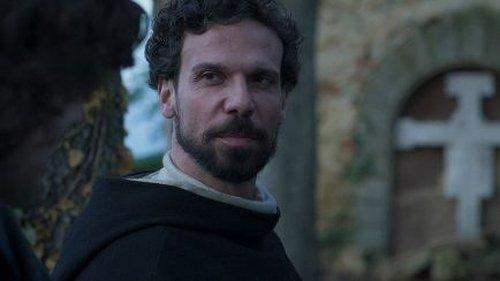 Medici: Masters of Florence Season 3 Episode 6 - A Man of No Importance