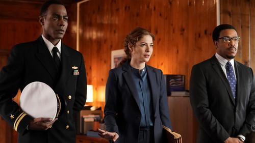 Proven Innocent Season 1 Episode 10 - SEAL Team Deep Six