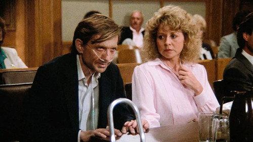 L.A. Law Season 2 Episode 1 - The Lung Goodbye