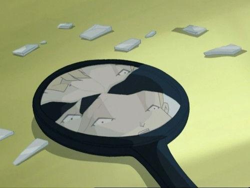 Code Lyoko Season 4 Episode 18 - Hard Luck