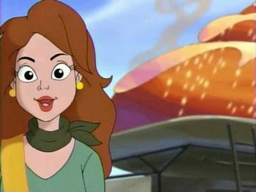 Baby Looney Tunes Season 2 Episode 14 - Save Our Cinnamon