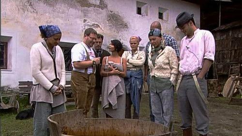 Die Alm - Promischweiß und Edelweiß Season 1 Episode 2 - Episode 2