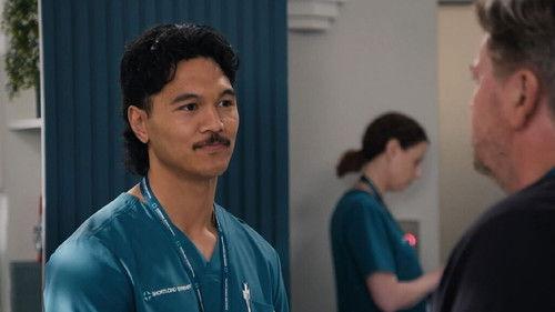 Shortland Street Season 35 Episode 4 - Monday, 23rd February 2026