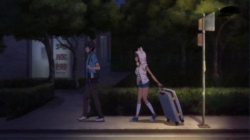 Journal of the Mysterious Creatures Season 1 Episode 1 - Special Tenant with an Obtuse Mind