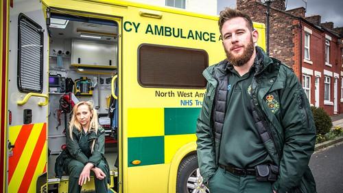 Ambulance Season 7 Episode 1 - Episode 1