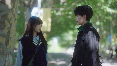 When I Fly Towards You Season 1 Episode 20 - Copy and Paste, I've Learned It