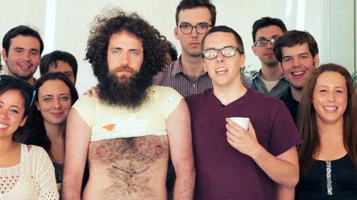 CollegeHumor Shorts Season 4 Episode 8 - Tiny Clothes