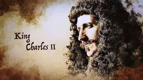 Private Lives of the Monarchs Season 1 Episode 3 - Charles II