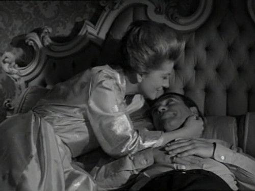 undefined Season 1 Episode 20 - The Paragon