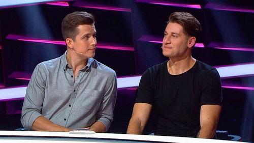 Where's the Logic? Season 7 Episode 13 - Episode 13