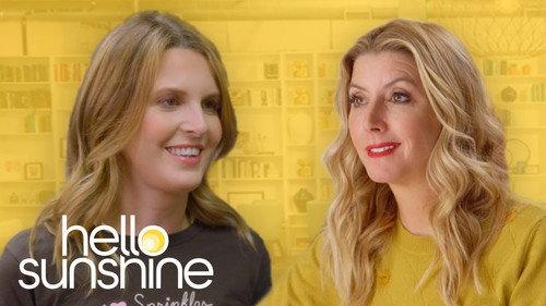 Shine On with Reese Season 1 Episode 5 - Sara Blakely, Candace Nelson