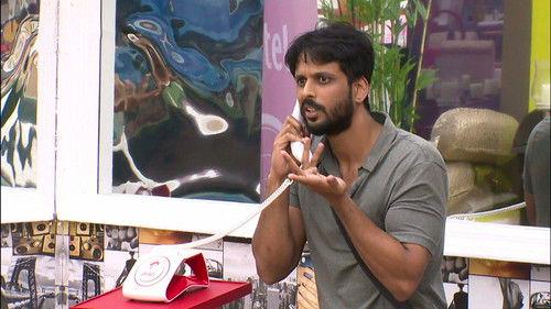 Bigg Boss Telugu Season 1 Episode 26 - Hello, Who's This?