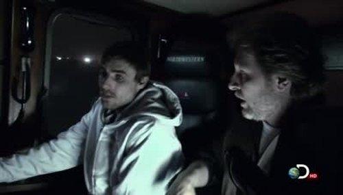 Deadliest Catch Season 7 Episode 14 - The Island