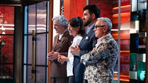 Masterchef Italy Season 15 Episode 19 - Episode 19
