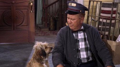 Petticoat Junction Season 3 Episode 13 - Uncle Joe Plays Post Office