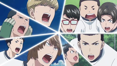 Clean Freak! Aoyama-kun Season 1 Episode 12 - The Reason Behind Aoyama-kun`s Choice